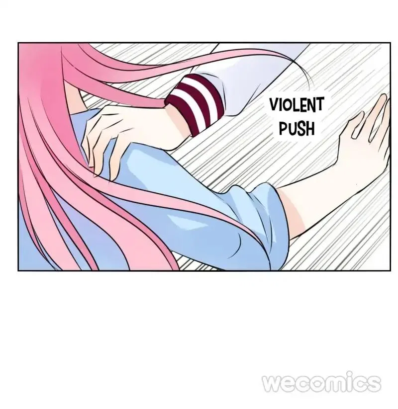 How the Princess Became the Queen Chapter 60 – Page 41