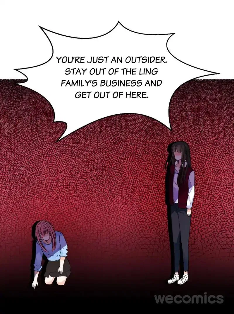 How the Princess Became the Queen Chapter 60 – Page 42