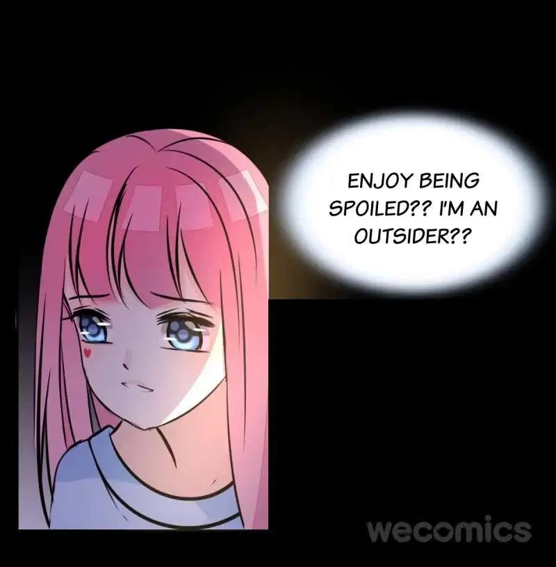 How the Princess Became the Queen Chapter 60 – Page 43
