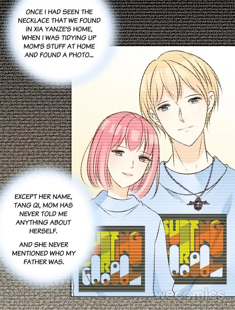 How the Princess Became the Queen Chapter 60 – Page 46