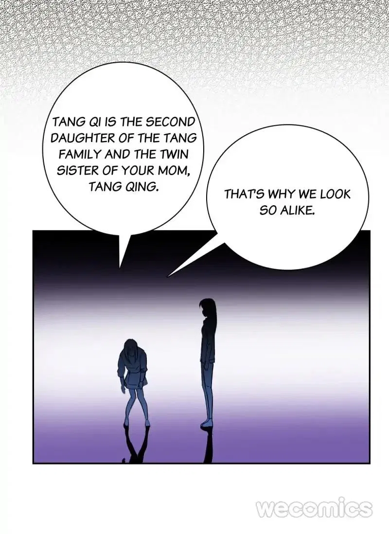 How the Princess Became the Queen Chapter 60 – Page 48