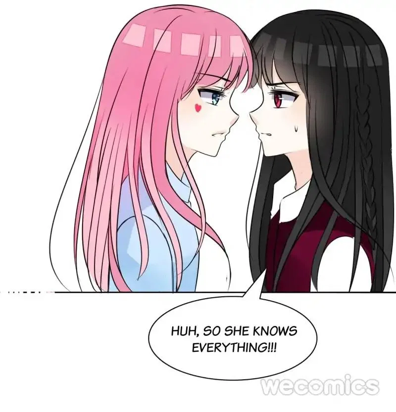 How the Princess Became the Queen Chapter 60 – Page 50