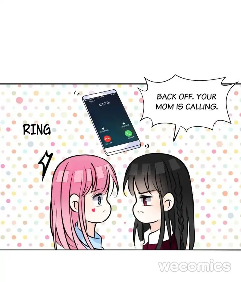 How the Princess Became the Queen Chapter 60 – Page 51