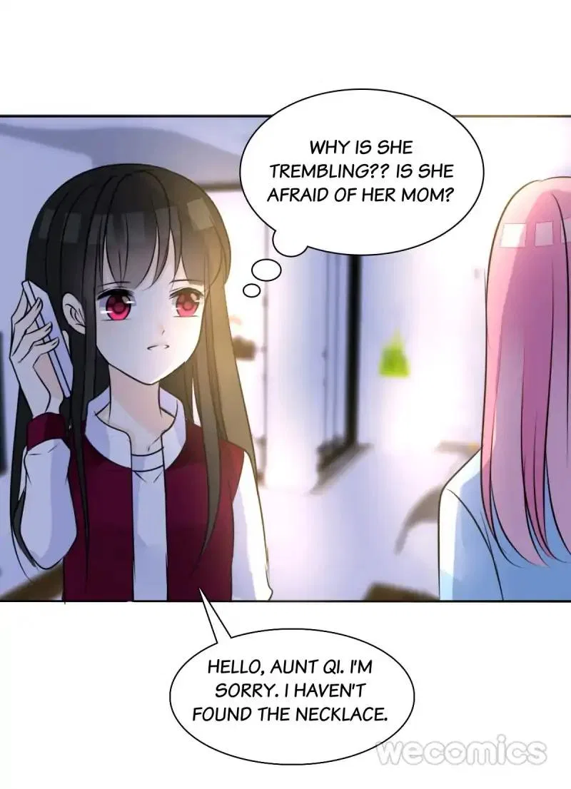 How the Princess Became the Queen Chapter 60 – Page 53