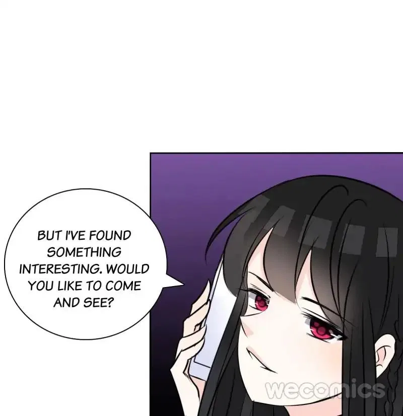 How the Princess Became the Queen Chapter 60 – Page 54