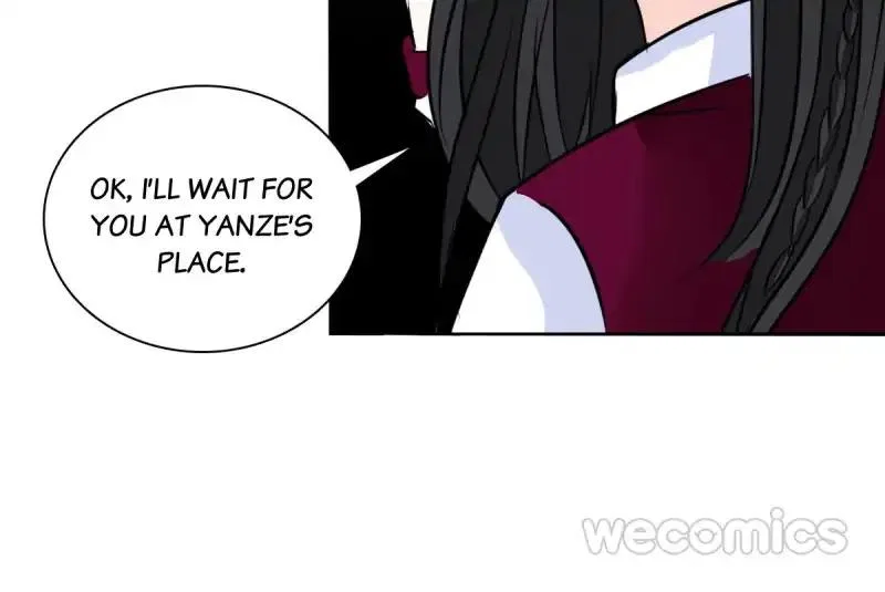 How the Princess Became the Queen Chapter 60 – Page 55