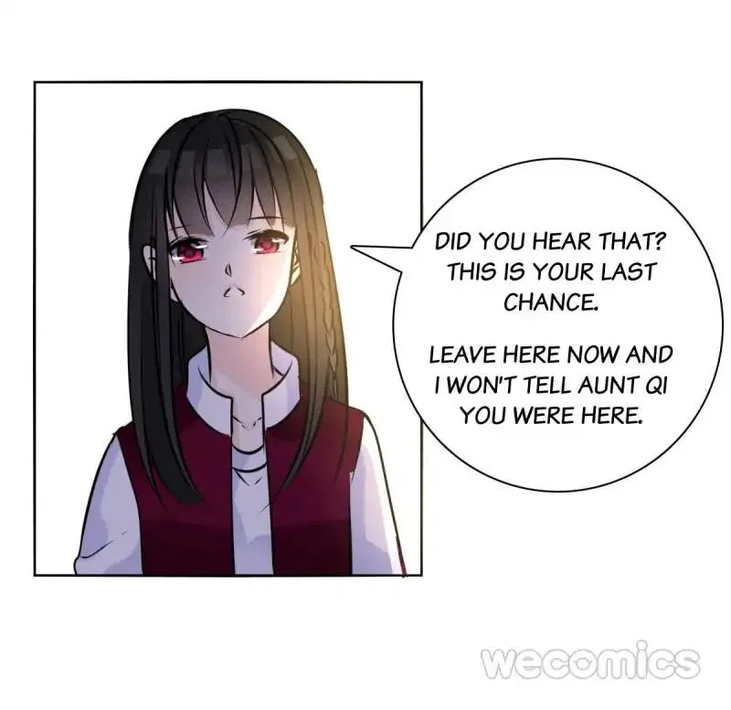 How the Princess Became the Queen Chapter 60 – Page 56