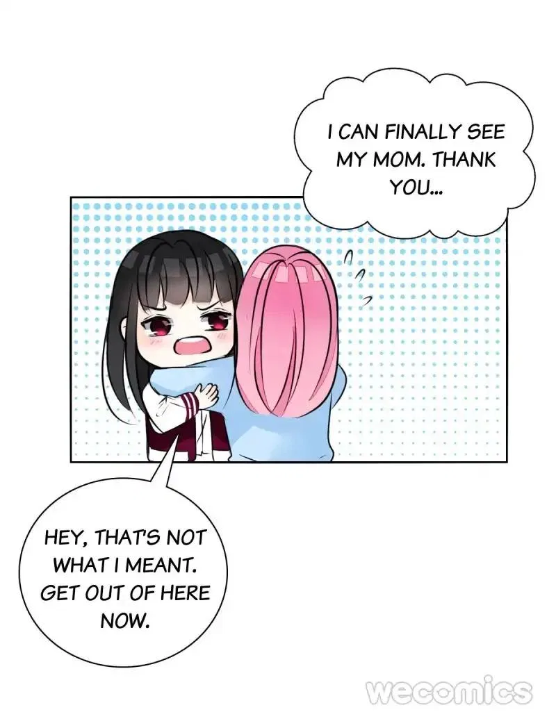 How the Princess Became the Queen Chapter 60 – Page 58