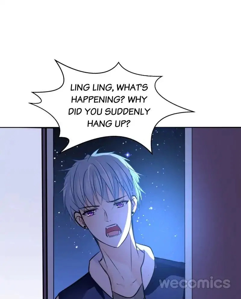 How the Princess Became the Queen Chapter 60 – Page 59