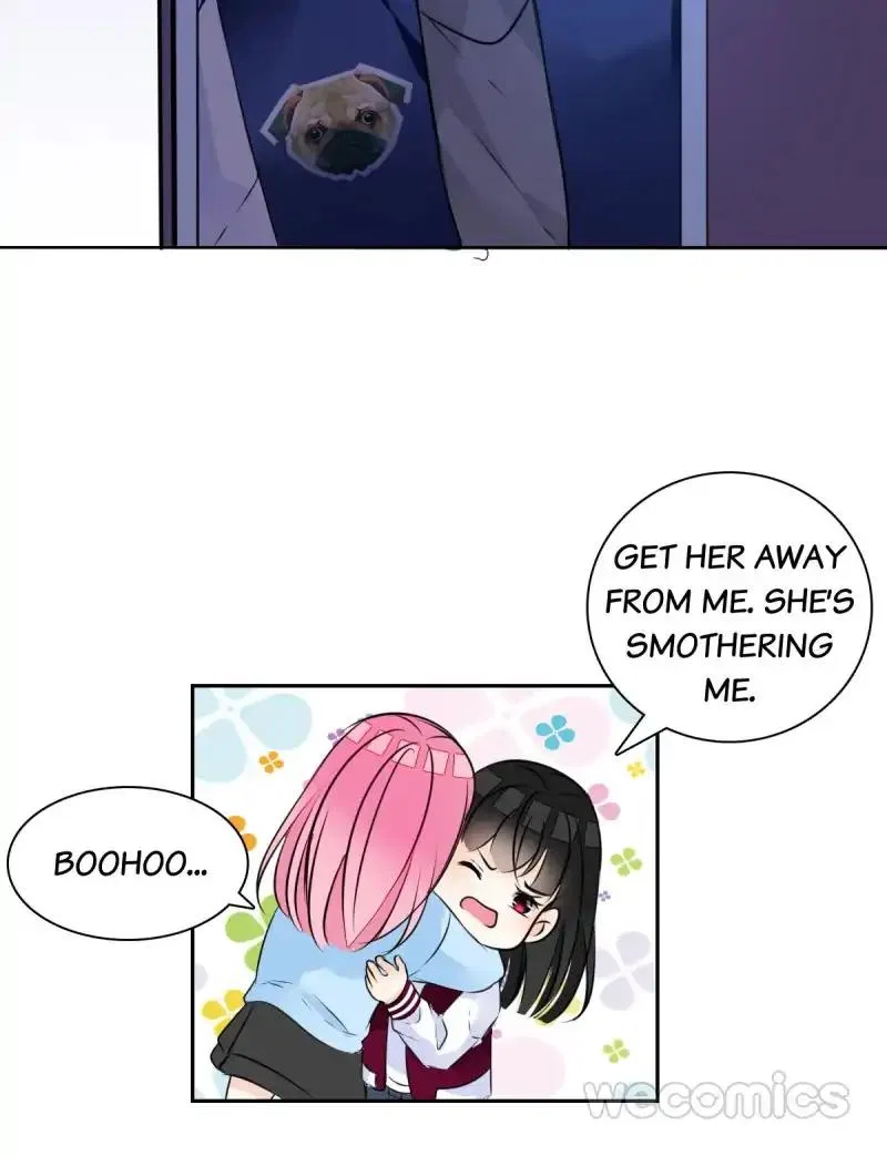 How the Princess Became the Queen Chapter 60 – Page 60