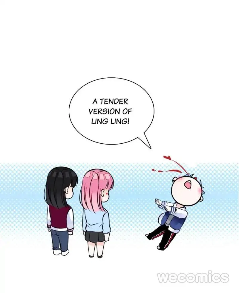 How the Princess Became the Queen Chapter 60 – Page 65
