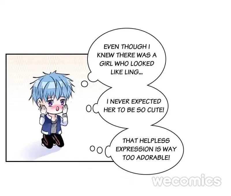 How the Princess Became the Queen Chapter 60 – Page 66