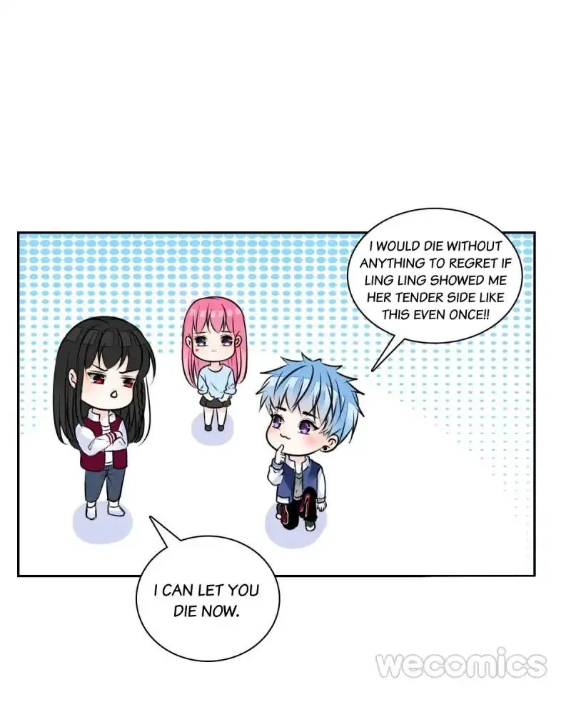 How the Princess Became the Queen Chapter 60 – Page 67