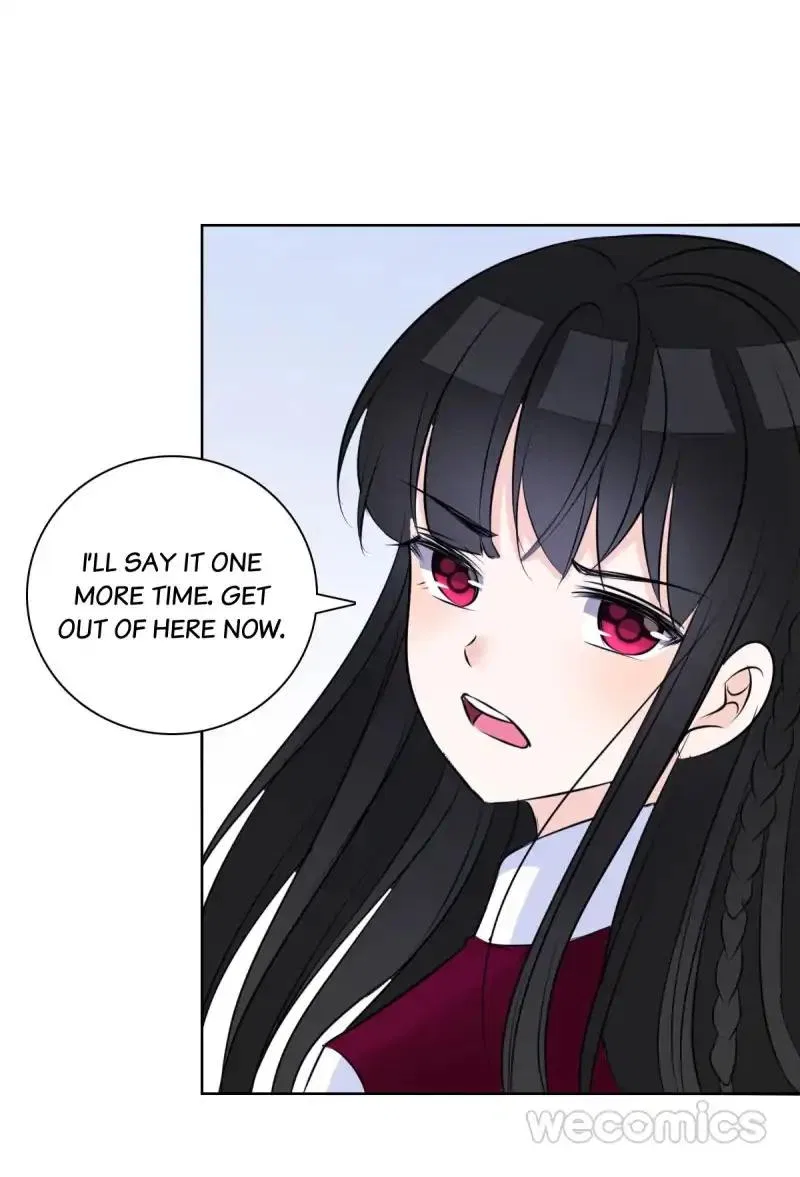 How the Princess Became the Queen Chapter 60 – Page 68