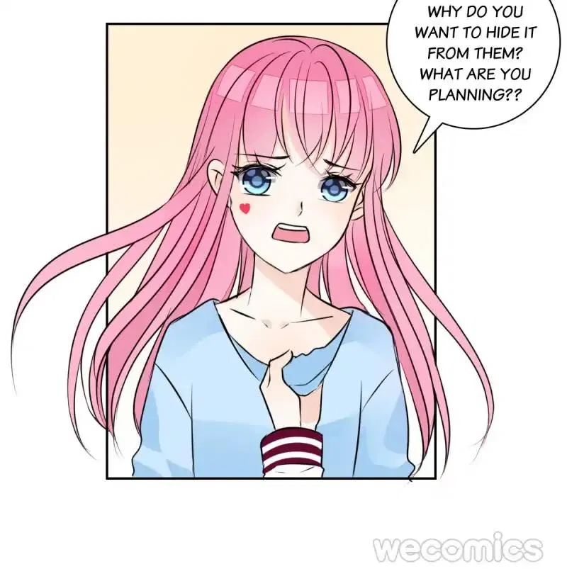 How the Princess Became the Queen Chapter 60 – Page 71