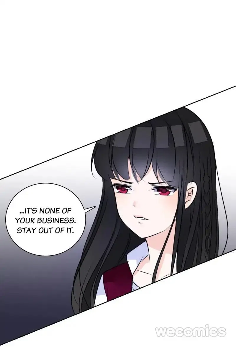 How the Princess Became the Queen Chapter 60 – Page 72