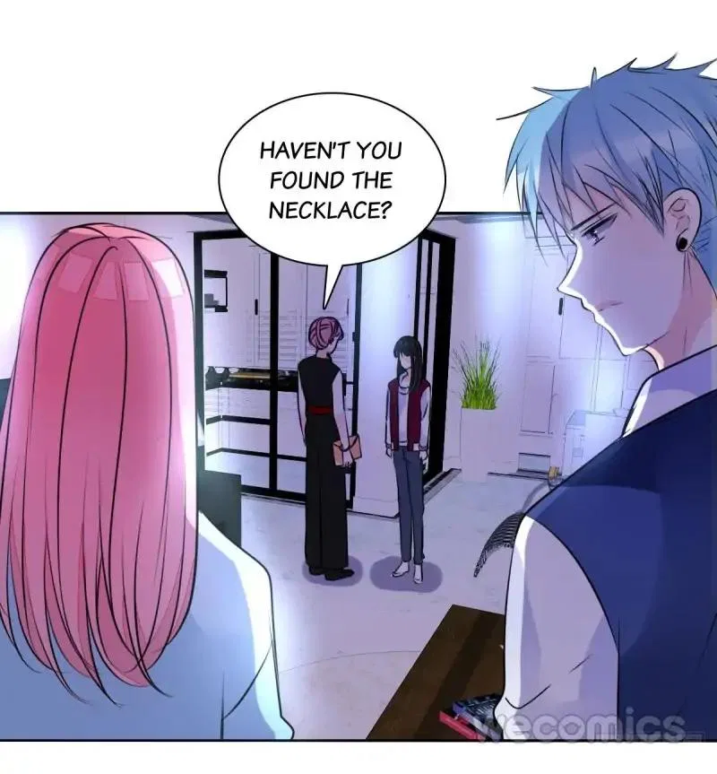 How the Princess Became the Queen Chapter 60 – Page 77
