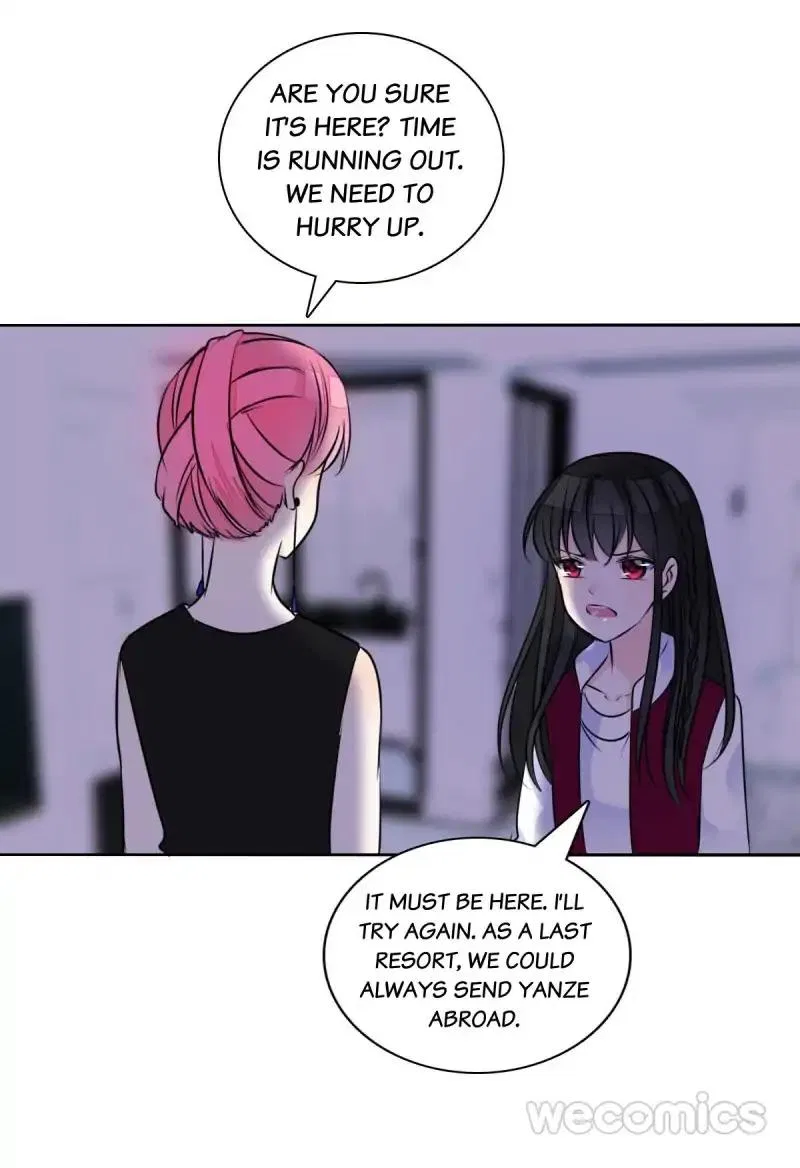 How the Princess Became the Queen Chapter 60 – Page 78