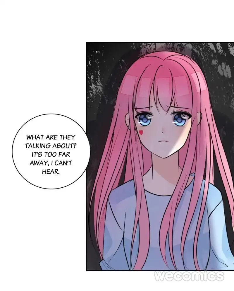 How the Princess Became the Queen Chapter 60 – Page 79
