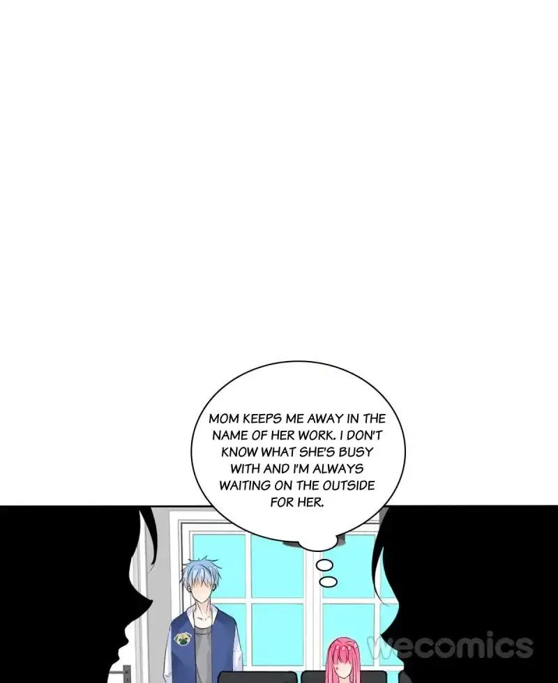How the Princess Became the Queen Chapter 60 – Page 81