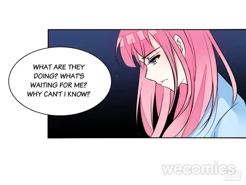 How the Princess Became the Queen Chapter 60 – Page 83