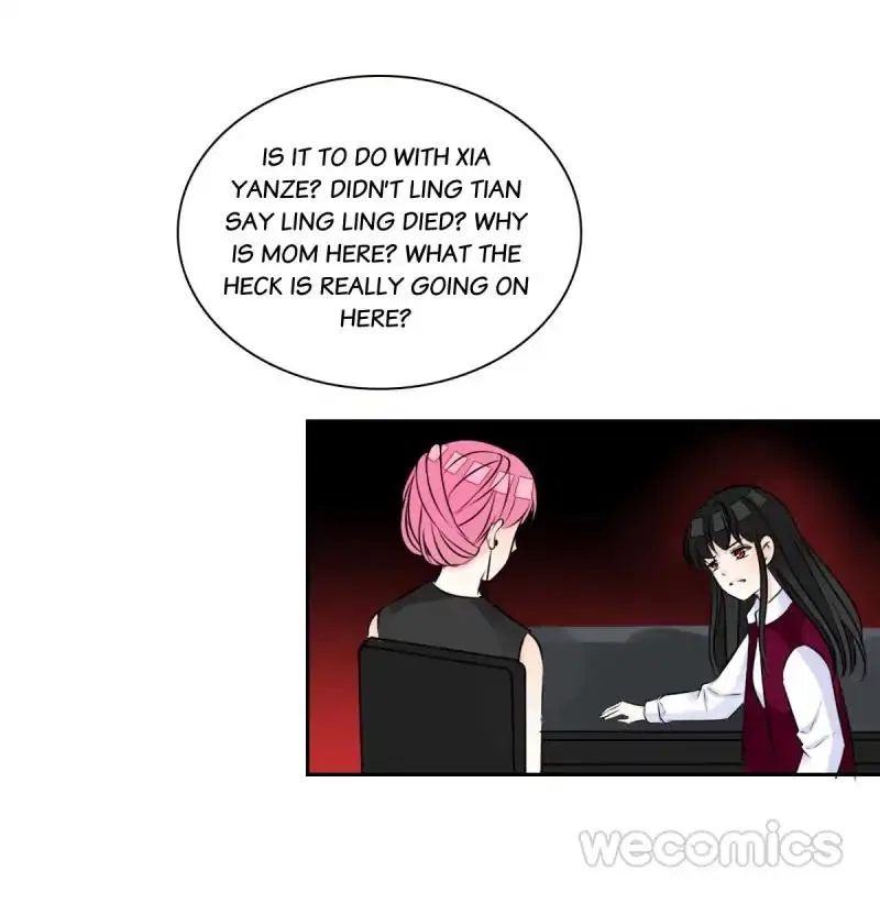 How the Princess Became the Queen Chapter 60 – Page 84