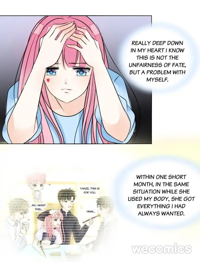 How the Princess Became the Queen Chapter 60 – Page 92