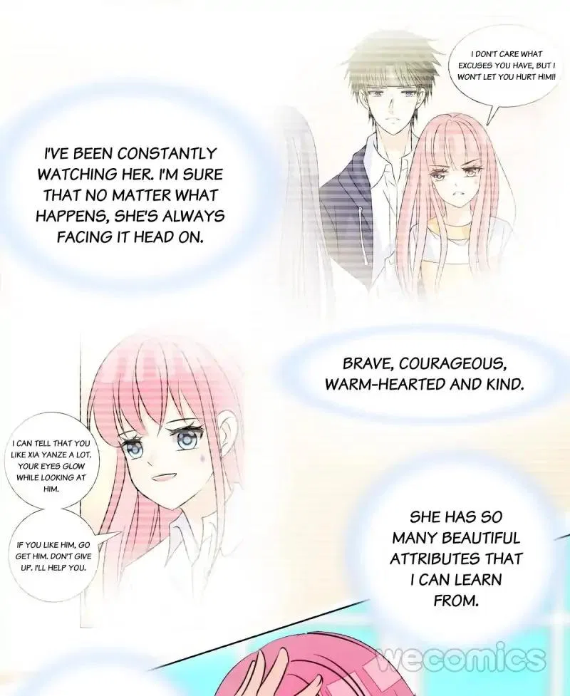 How the Princess Became the Queen Chapter 60 – Page 93