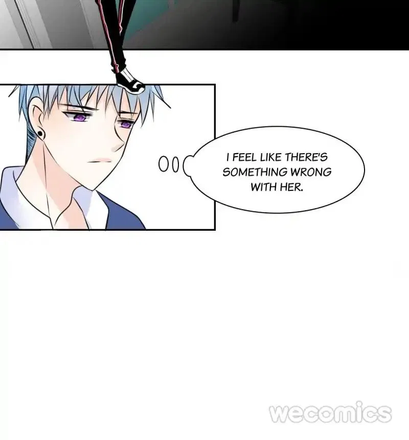 How the Princess Became the Queen Chapter 60 – Page 96