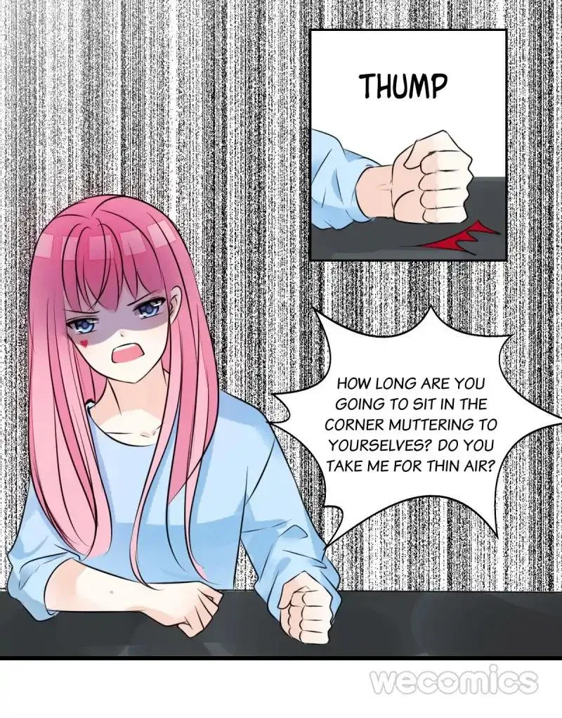 How the Princess Became the Queen Chapter 60 – Page 98