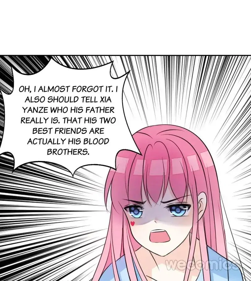 How the Princess Became the Queen Chapter 60 – Page 104
