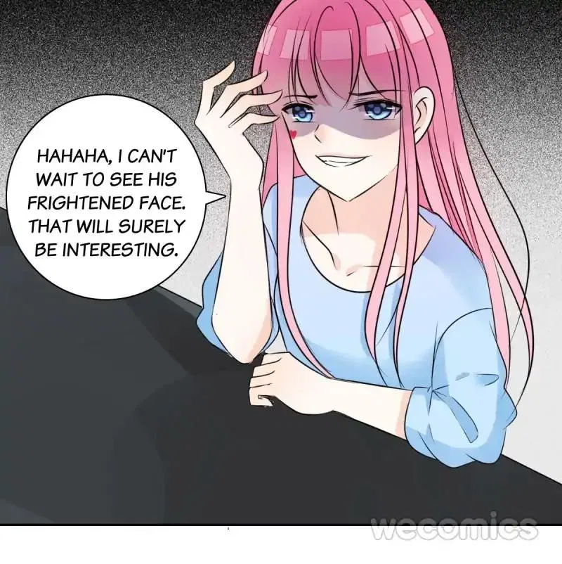 How the Princess Became the Queen Chapter 60 – Page 107