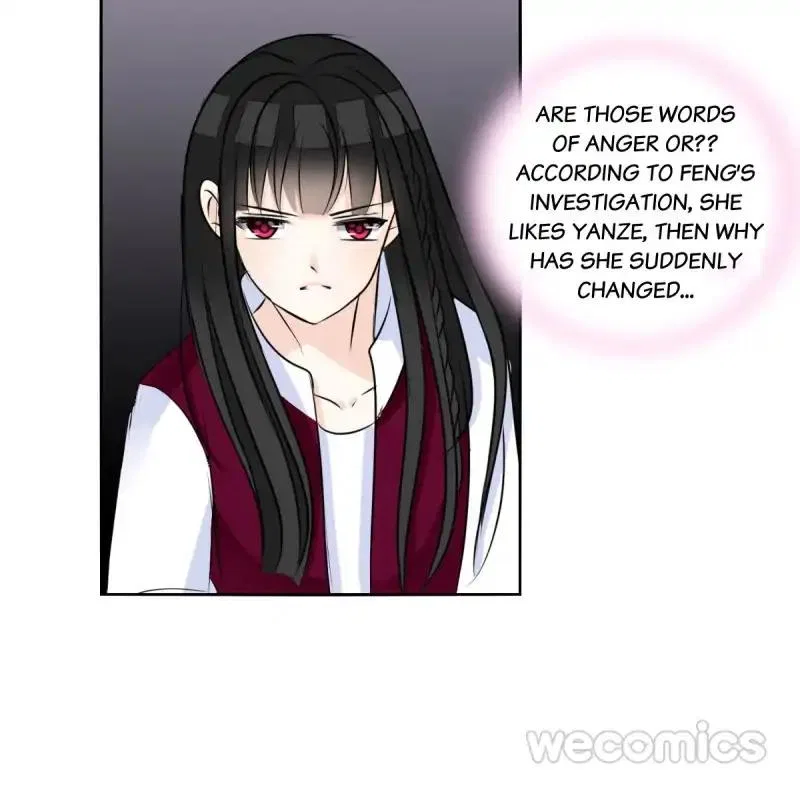 How the Princess Became the Queen Chapter 60 – Page 109