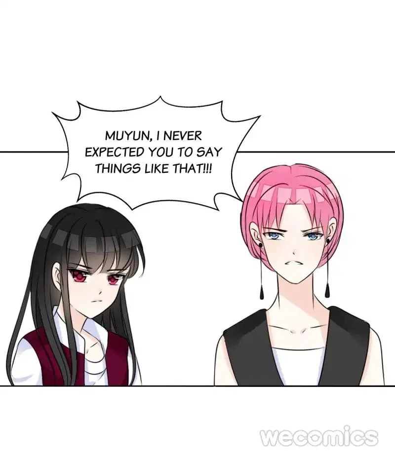 How the Princess Became the Queen Chapter 60 – Page 110