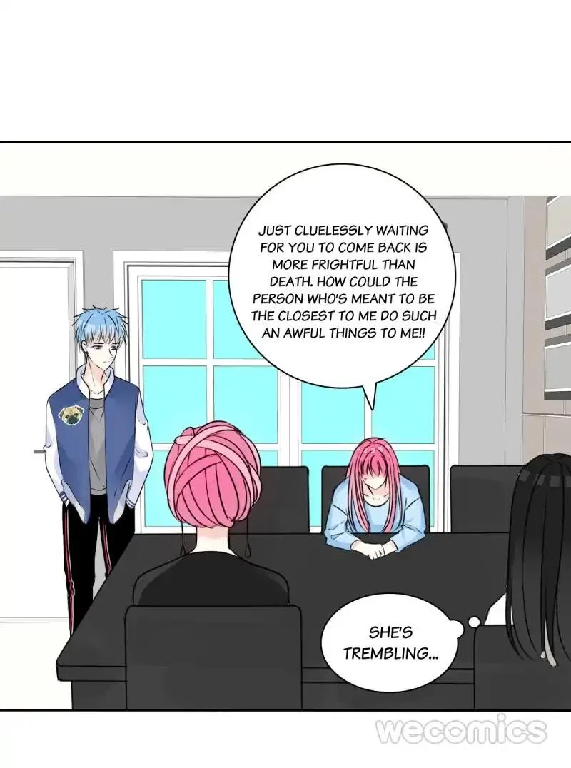 How the Princess Became the Queen Chapter 60 – Page 113