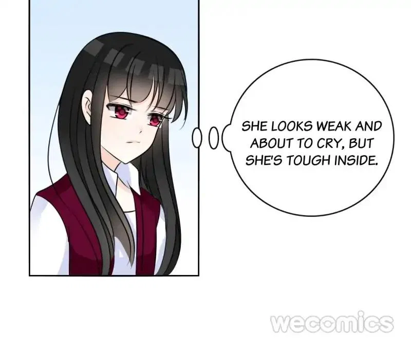 How the Princess Became the Queen Chapter 60 – Page 115