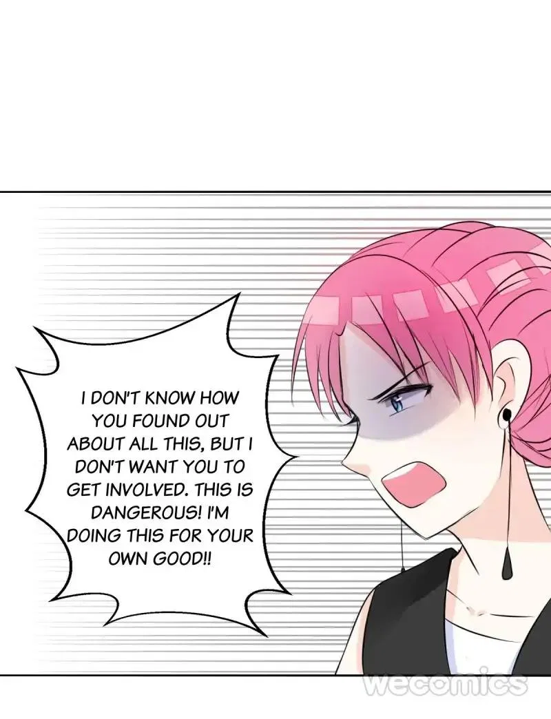 How the Princess Became the Queen Chapter 60 – Page 116