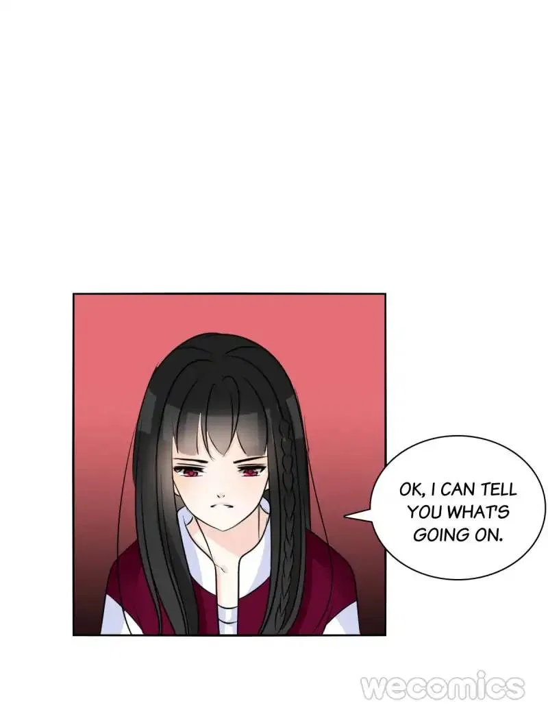 How the Princess Became the Queen Chapter 60 – Page 120
