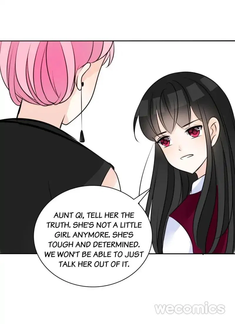 How the Princess Became the Queen Chapter 60 – Page 122
