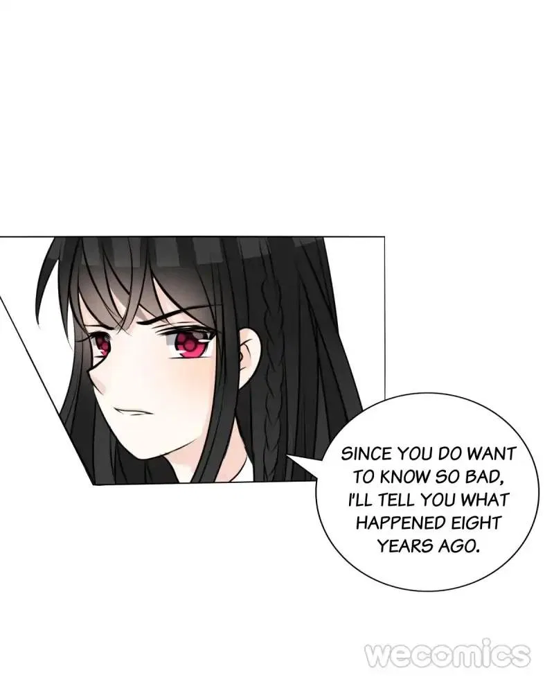 How the Princess Became the Queen Chapter 60 – Page 123
