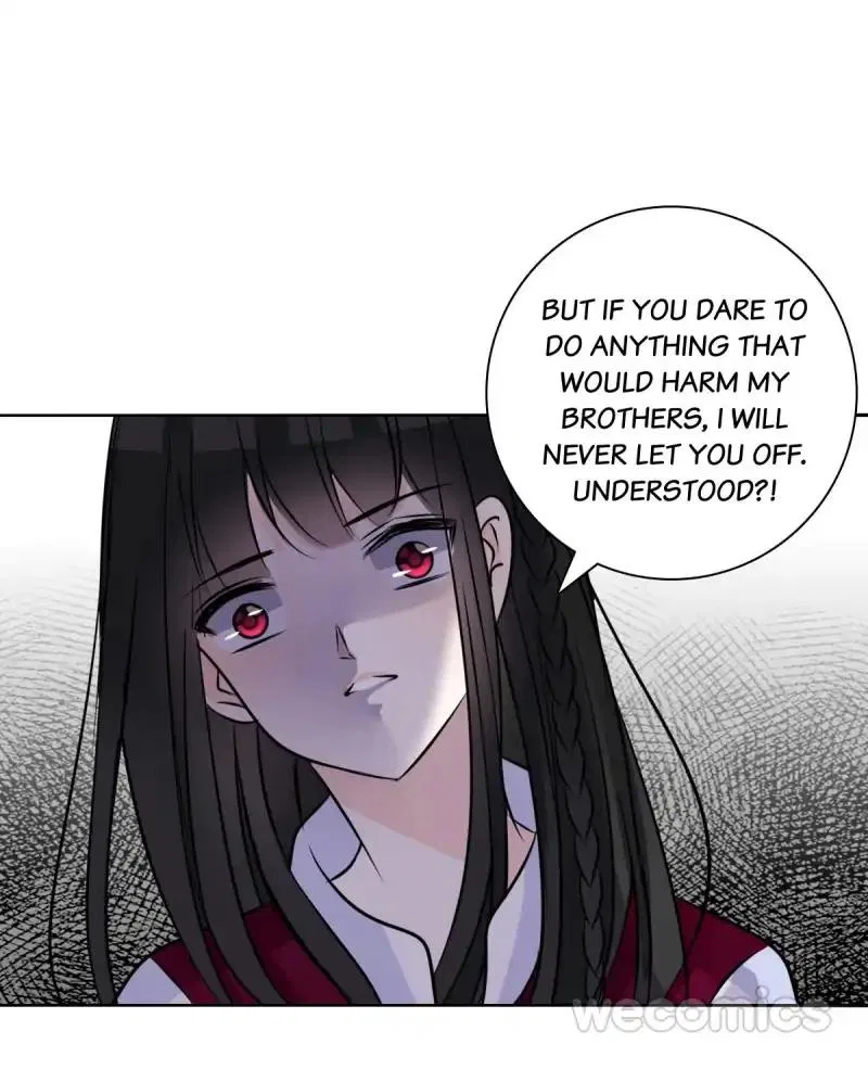 How the Princess Became the Queen Chapter 60 – Page 124