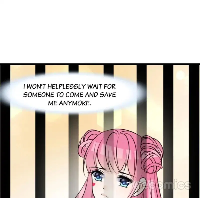 How the Princess Became the Queen Chapter 60 – Page 127