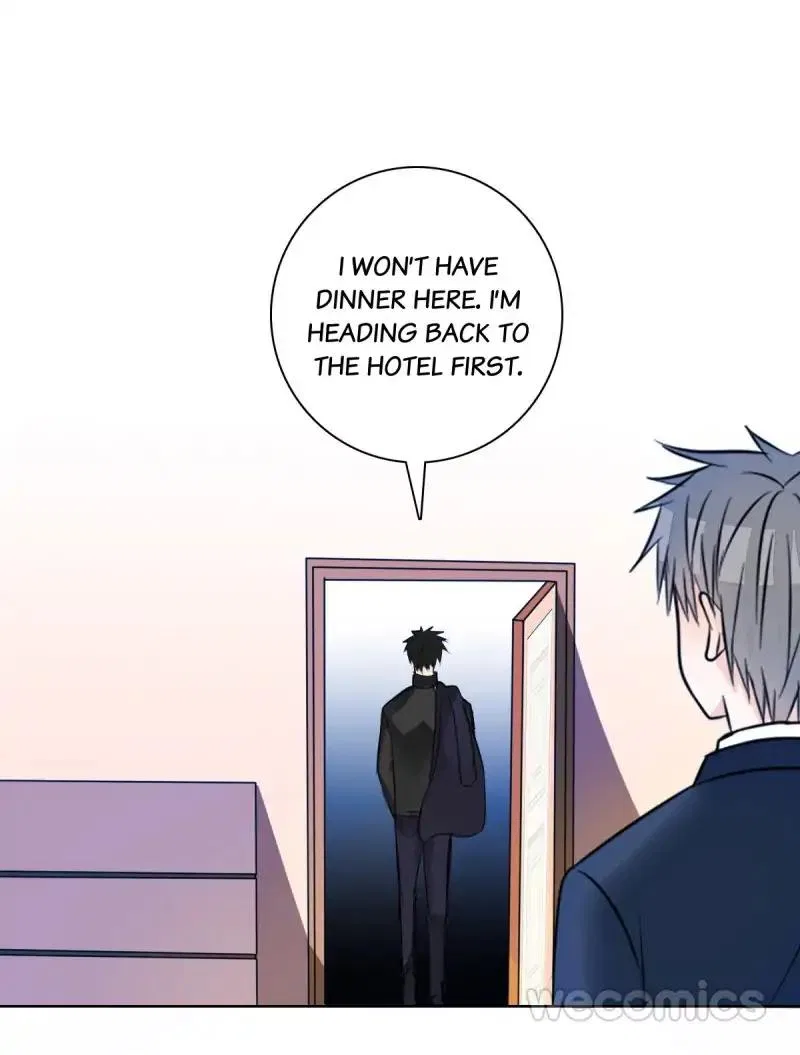 How the Princess Became the Queen Chapter 60 – Page 134