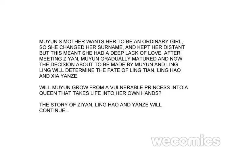 How the Princess Became the Queen Chapter 60 – Page 141