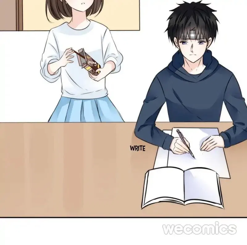 How the Princess Became the Queen Chapter 59 – Page 5