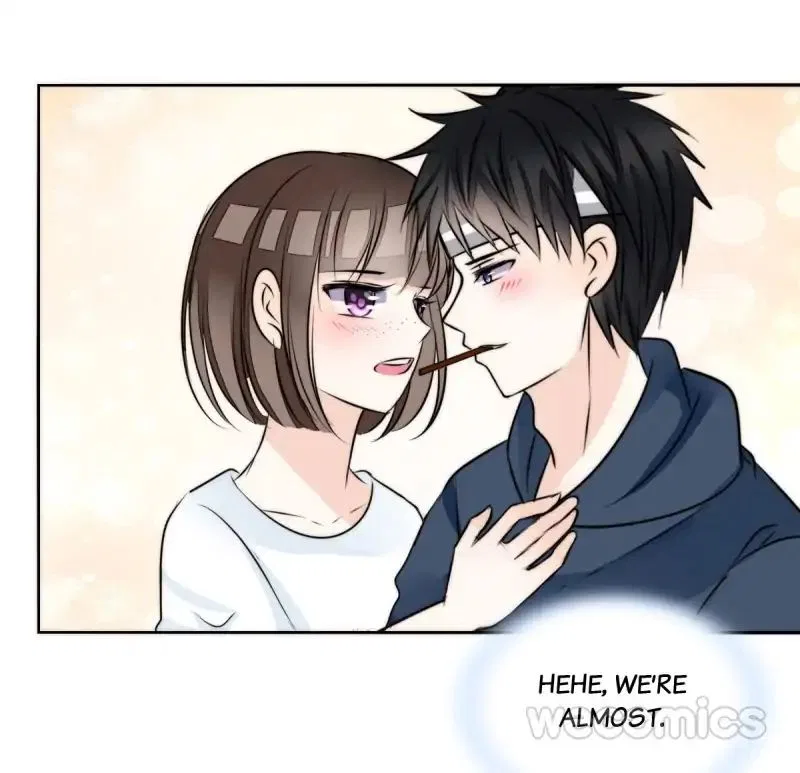 How the Princess Became the Queen Chapter 59 – Page 15