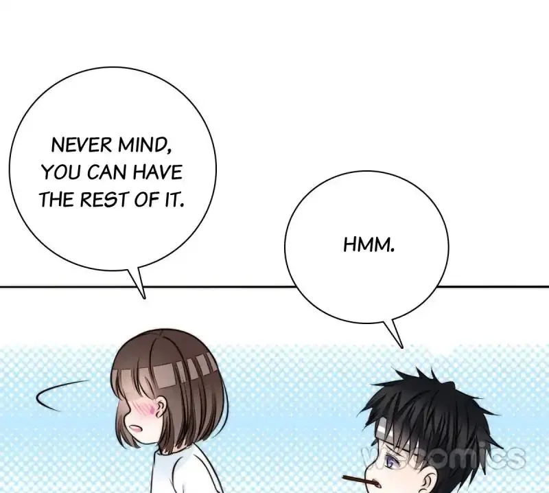 How the Princess Became the Queen Chapter 59 – Page 17
