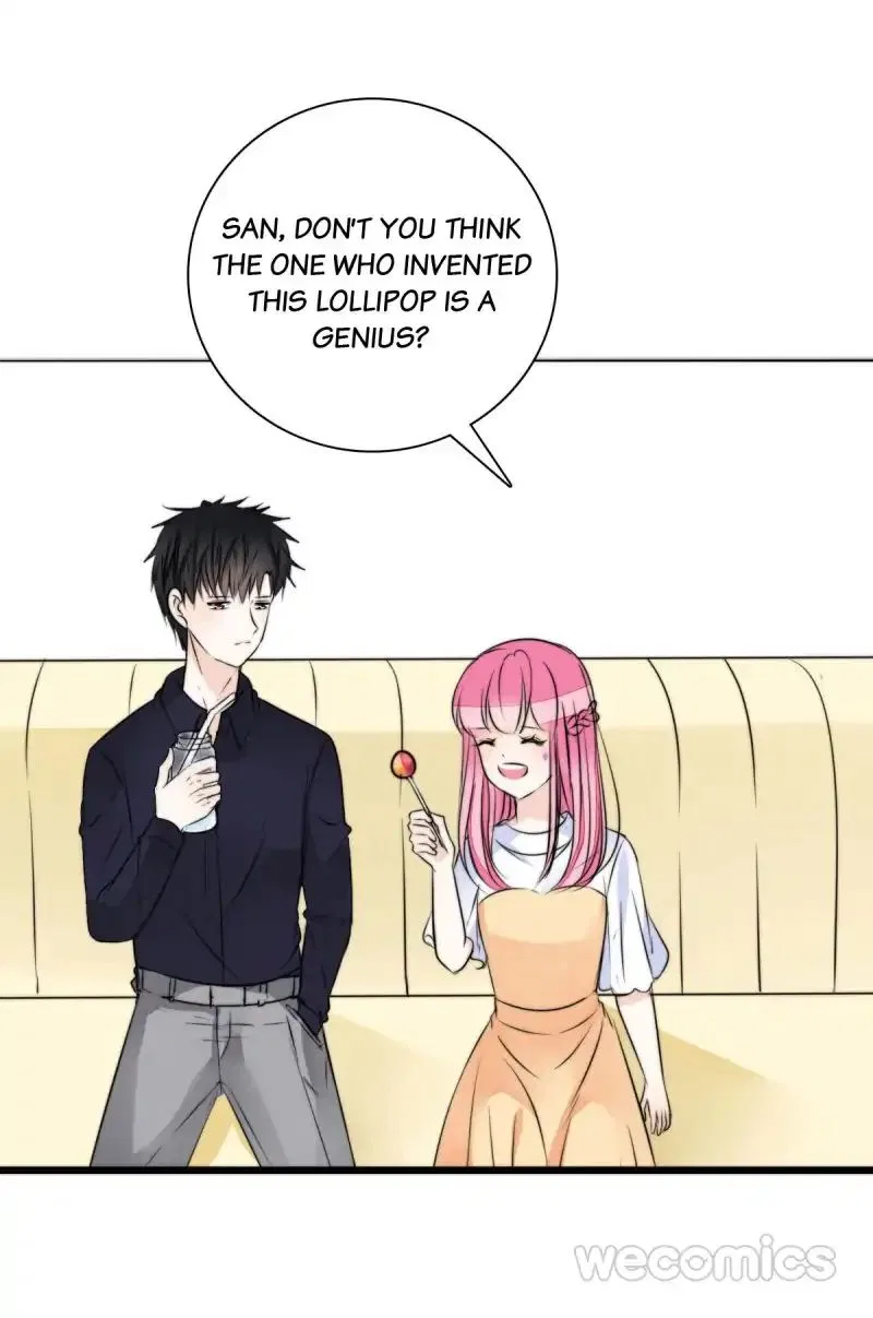How the Princess Became the Queen Chapter 59 – Page 32