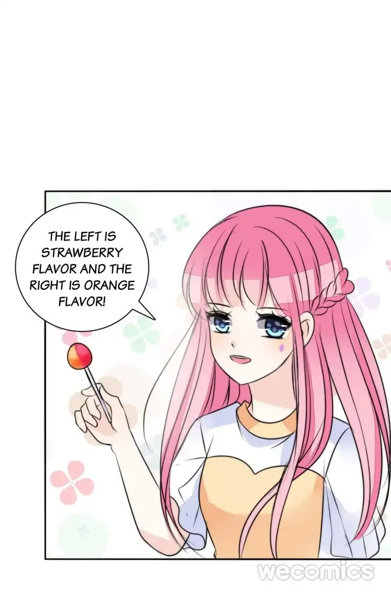 How the Princess Became the Queen Chapter 59 – Page 33