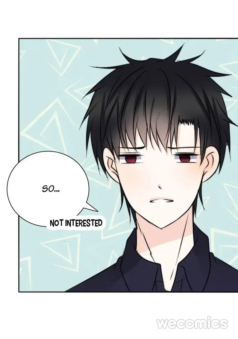 How the Princess Became the Queen Chapter 59 – Page 34
